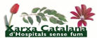 Xarxa Catalana d'hospitals sense fum