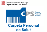 Carpeta Personal de Salut