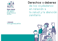 Derechos y deberes de los ciudadanos - Gencat