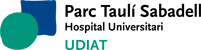 Logotip d'UDIAT CD