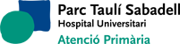 Logotip Atenció Primària Parc Taulí