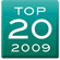 Top 20 2009