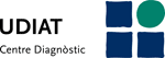 Logotip d'UDIAT CD