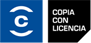 CEDRO - Copia con licencia. Por una sociedad responsable con los derechos de autor. Enlace a su web