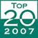 Top 20 2007