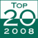 Top 20 2007