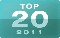 Top 20 2011