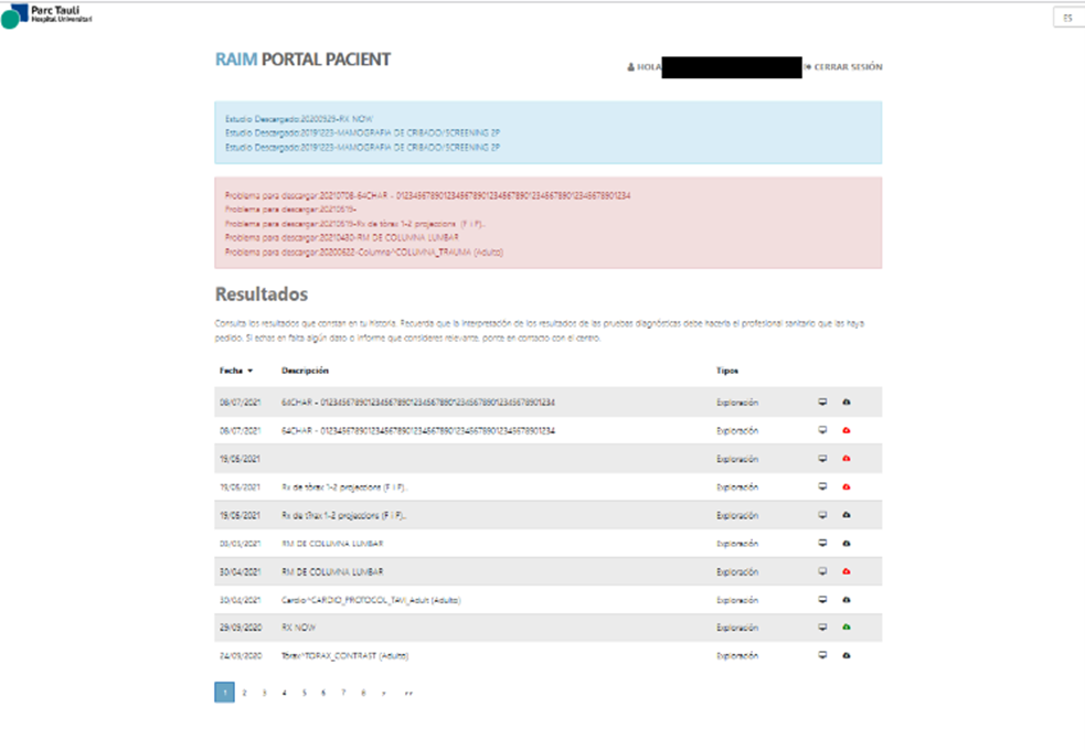 aero portalpatient 2